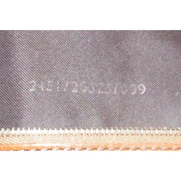 Fendi Mamma Zucco Leopard Print Shoulder Bag Pony Hair And Leather - Picture 8 of 12